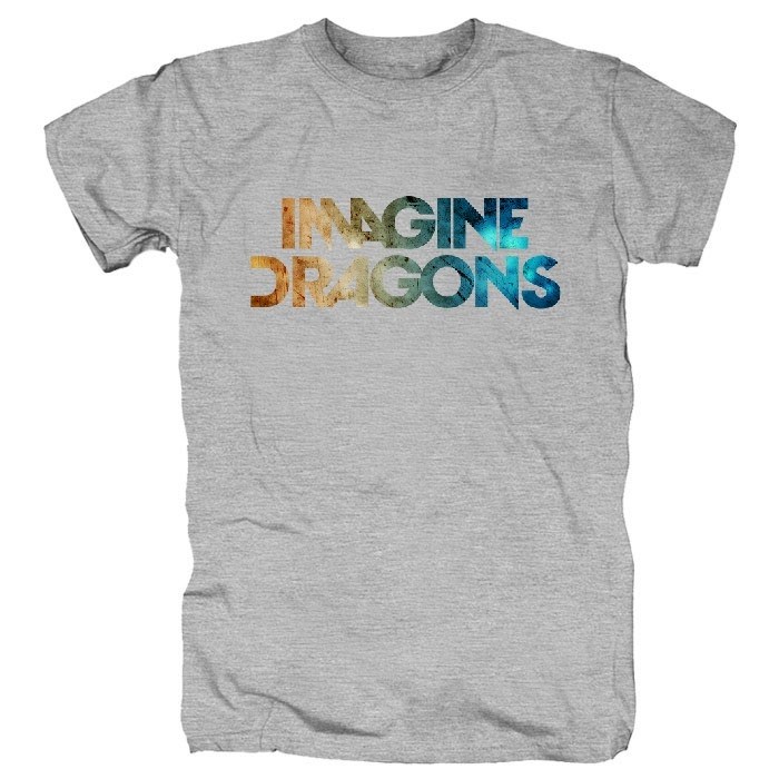 Imagine dragons #7 - фото 226082