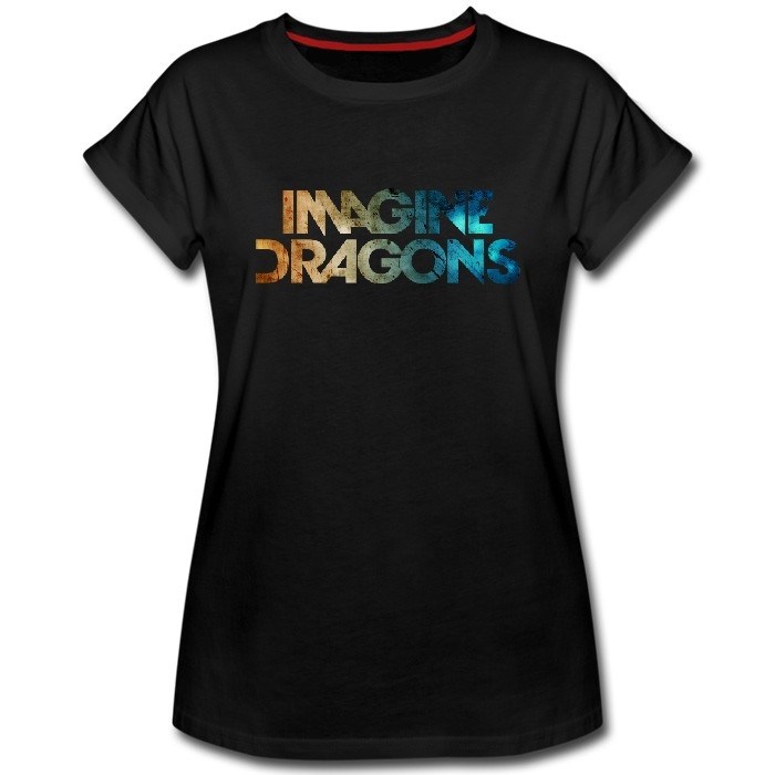 Imagine dragons #7 - фото 226084