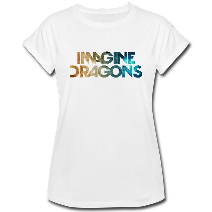 Imagine dragons #7 - фото 226085