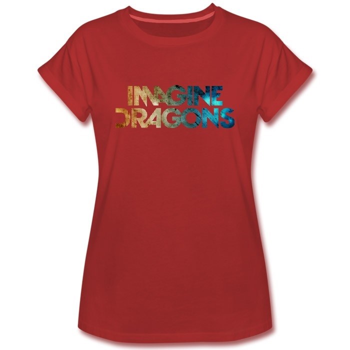 Imagine dragons #7 - фото 226087