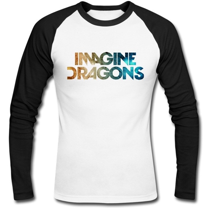 Imagine dragons #7 - фото 226088