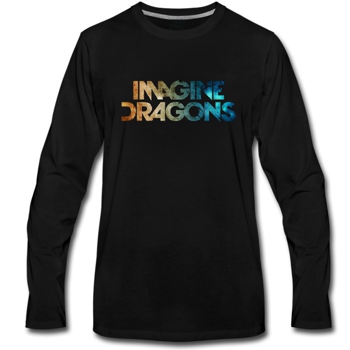 Imagine dragons #7 - фото 226089
