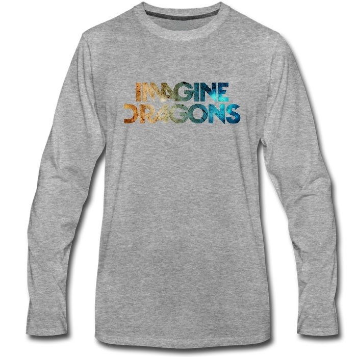 Imagine dragons #7 - фото 226090