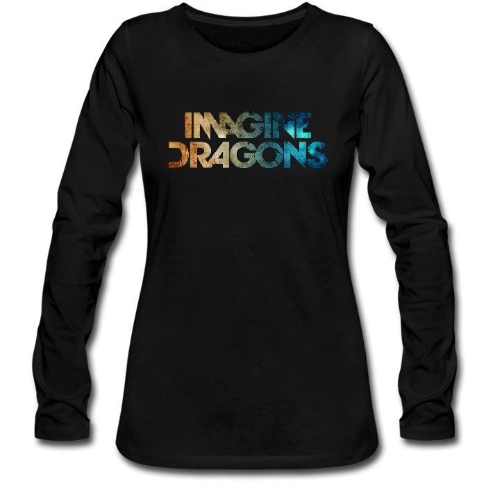 Imagine dragons #7 - фото 226091