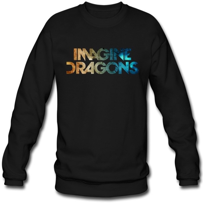 Imagine dragons #7 - фото 226092