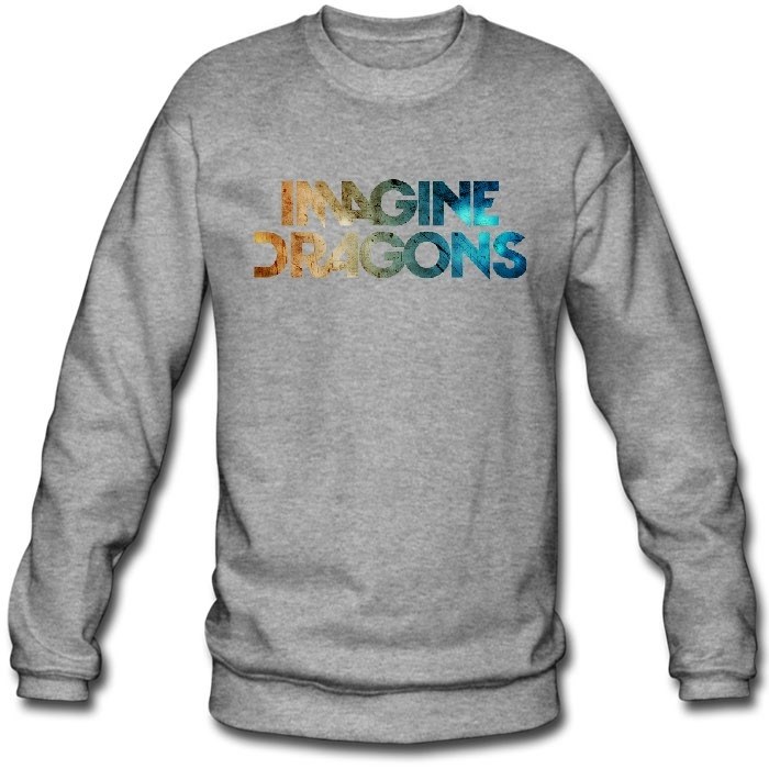 Imagine dragons #7 - фото 226093