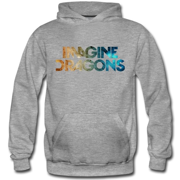Imagine dragons #7 - фото 226095