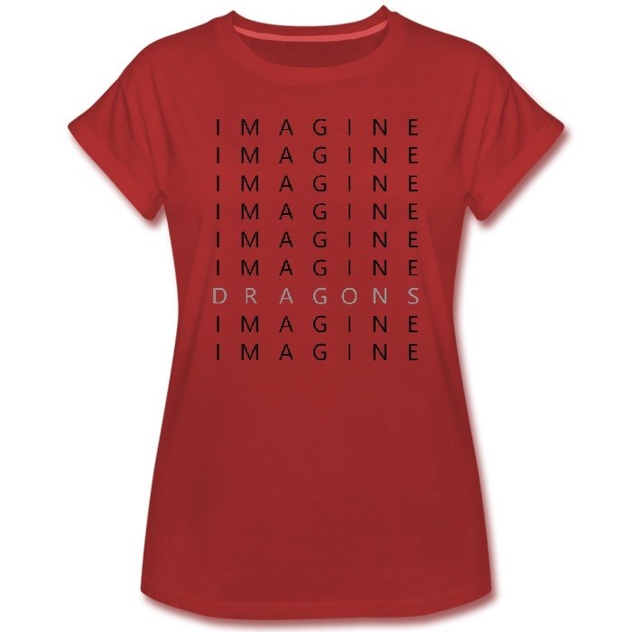 Imagine dragons #11 - фото 226209