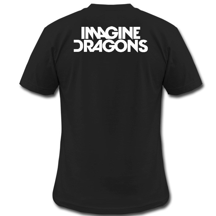 Imagine dragons #12 - фото 226245