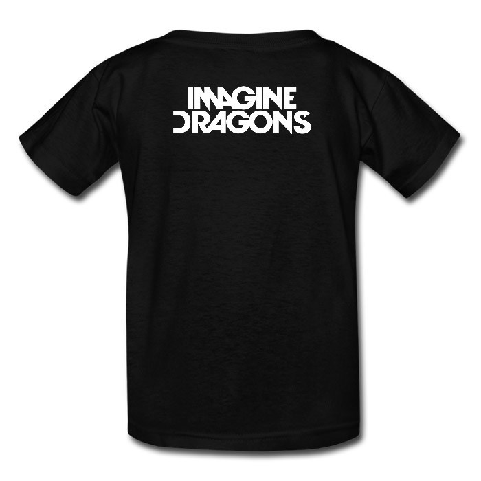 Imagine dragons #12 - фото 226251