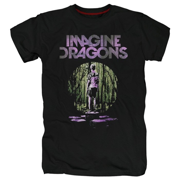 Imagine dragons #15 - фото 226302