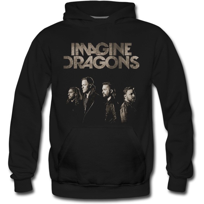 Imagine dragons #17 - фото 226335
