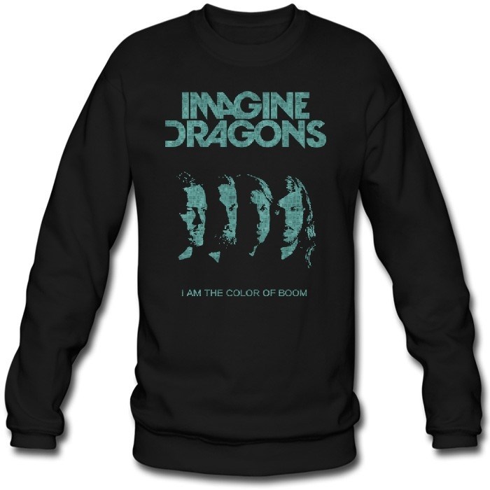 Imagine dragons #29 - фото 226634