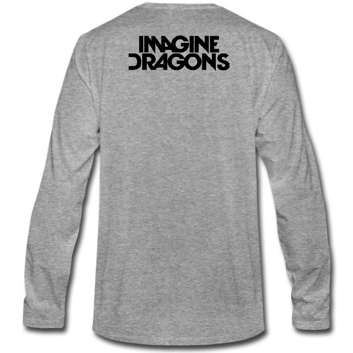Imagine dragons #33 - фото 226714