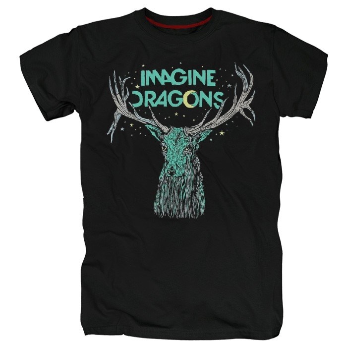 Imagine dragons #36 - фото 226772