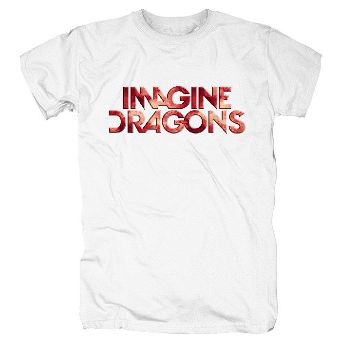 Imagine dragons #42 - фото 226901