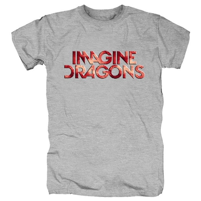 Imagine dragons #42 - фото 226902