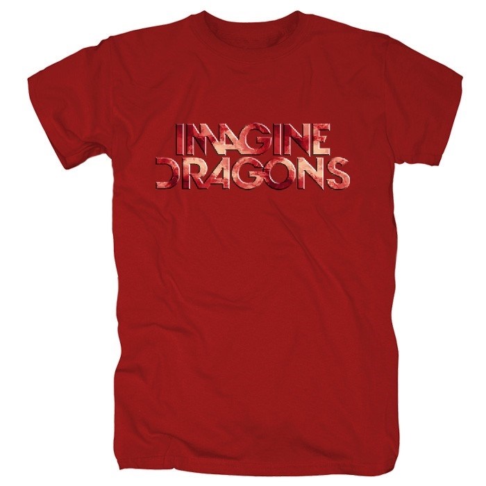 Imagine dragons #42 - фото 226903