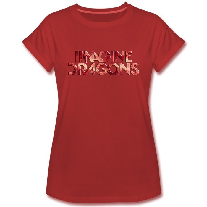 Imagine dragons #42 - фото 226907