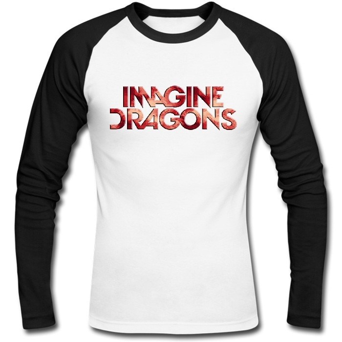 Imagine dragons #42 - фото 226908
