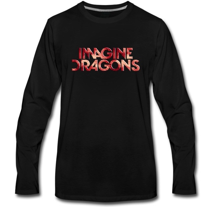 Imagine dragons #42 - фото 226909