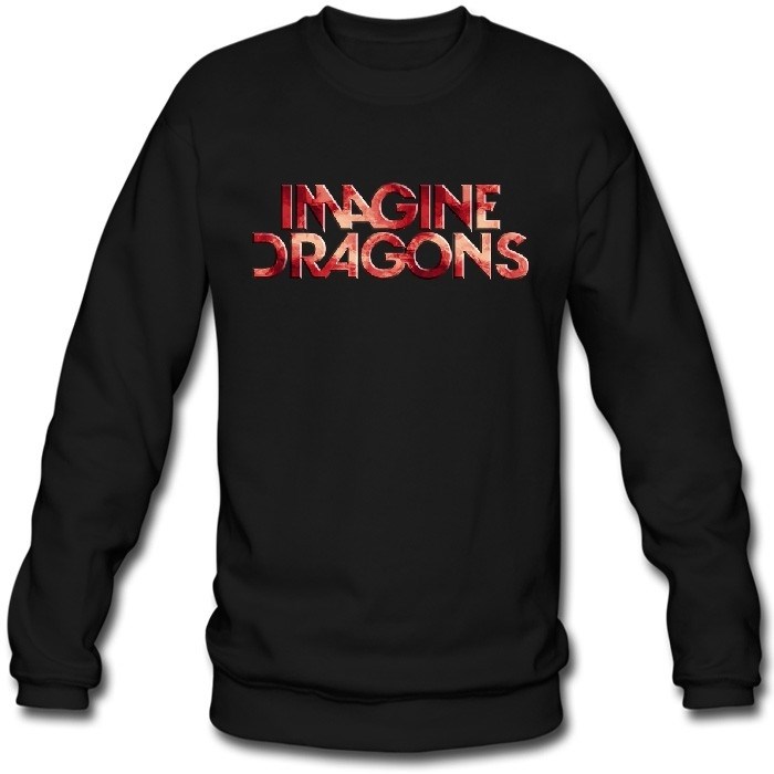 Imagine dragons #42 - фото 226912