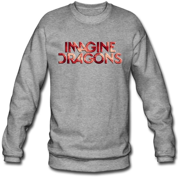 Imagine dragons #42 - фото 226913