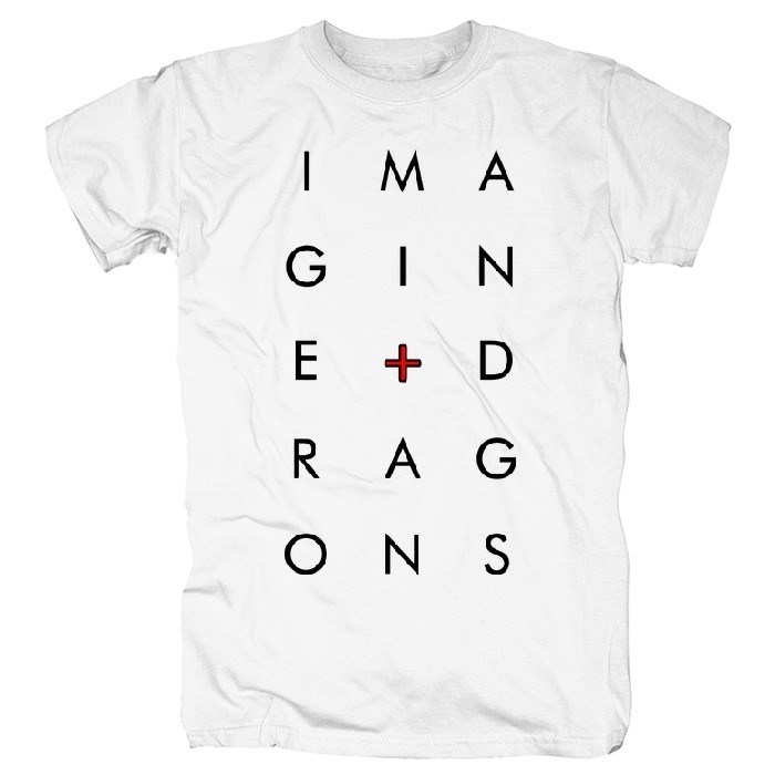 Imagine dragons #45 - фото 227009
