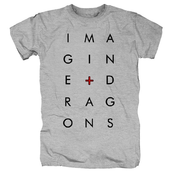 Imagine dragons #45 - фото 227010