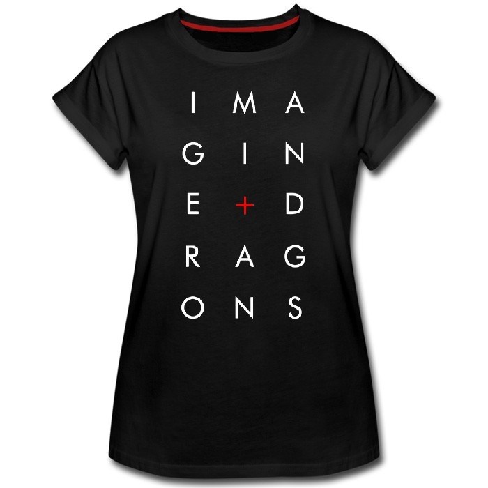 Imagine dragons #45 - фото 227012