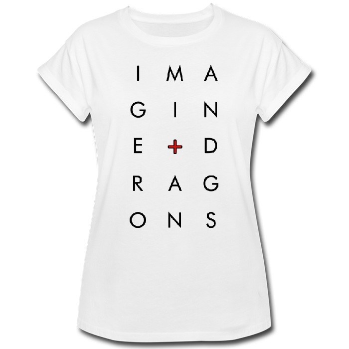 Imagine dragons #45 - фото 227013