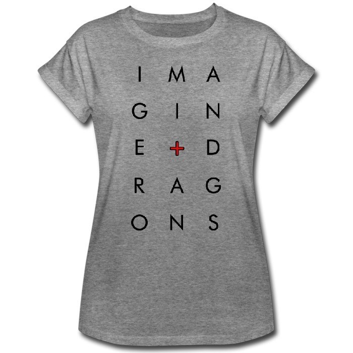 Imagine dragons #45 - фото 227014