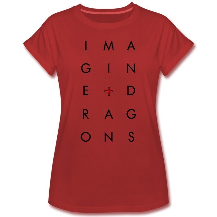 Imagine dragons #45 - фото 227015