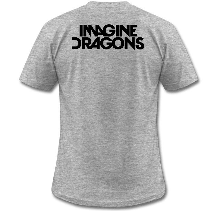 Imagine dragons #45 - фото 227028