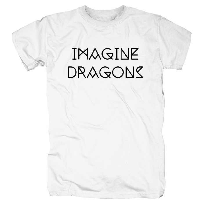 Imagine dragons #48 - фото 227117