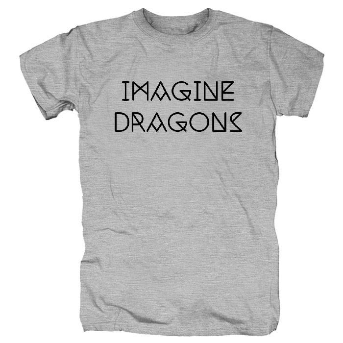 Imagine dragons #48 - фото 227118