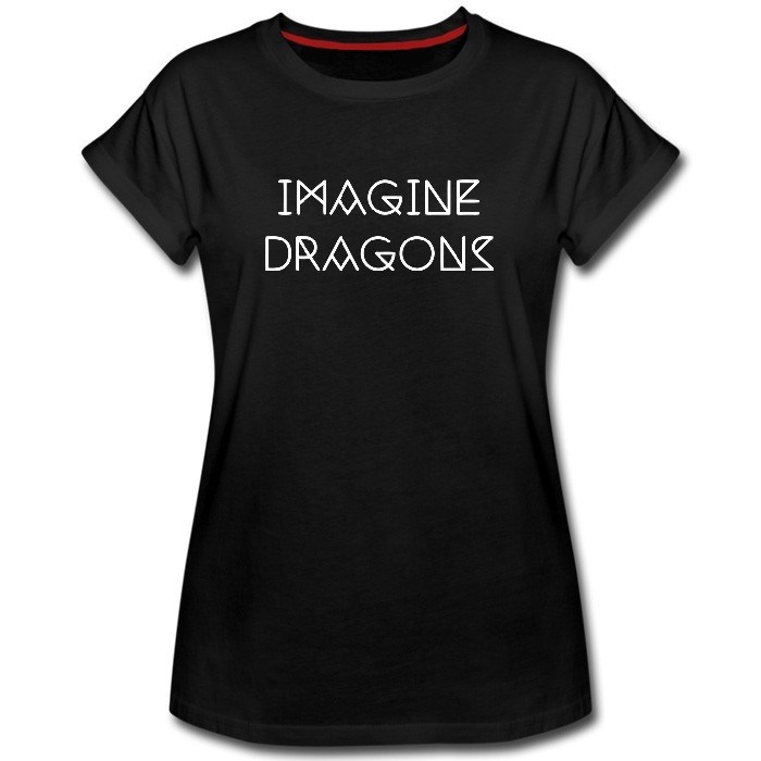 Imagine dragons #48 - фото 227120