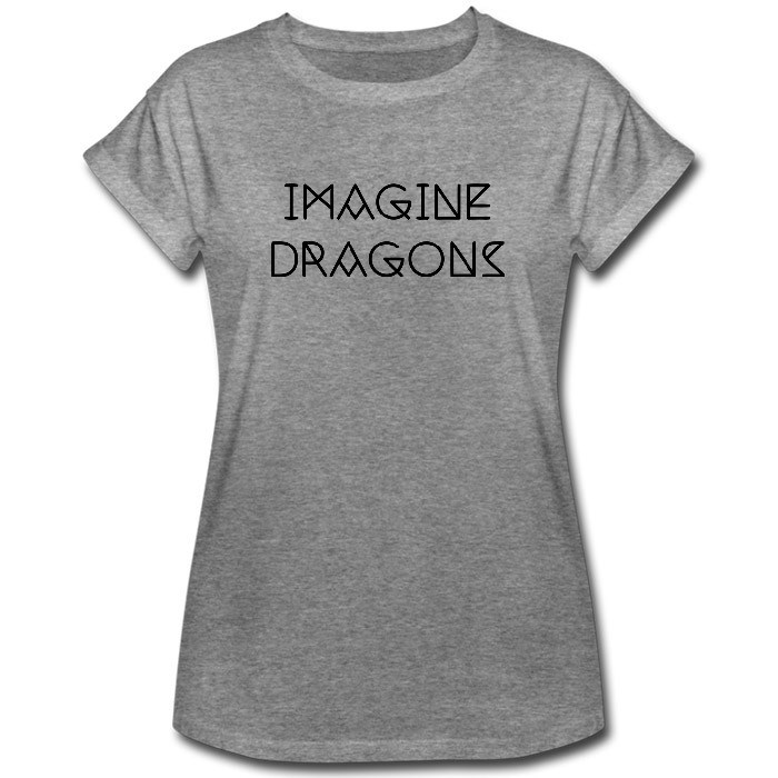 Imagine dragons #48 - фото 227122
