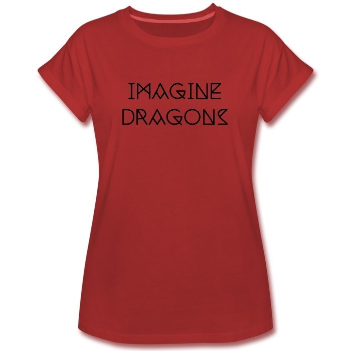 Imagine dragons #48 - фото 227123