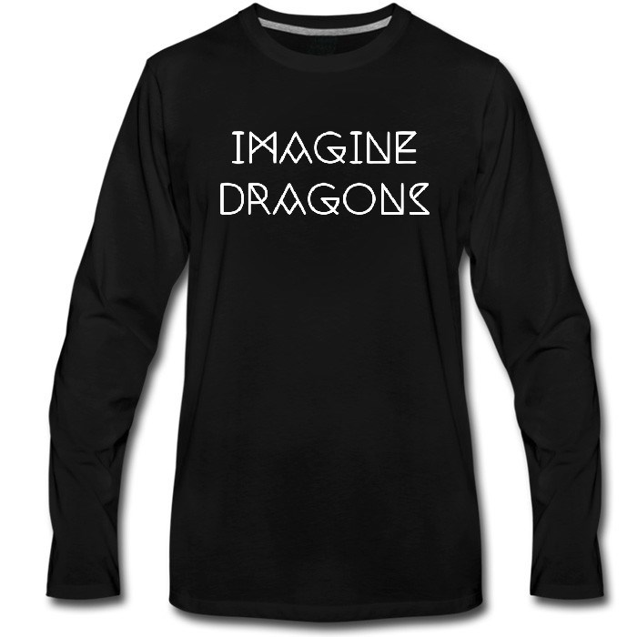 Imagine dragons #48 - фото 227125