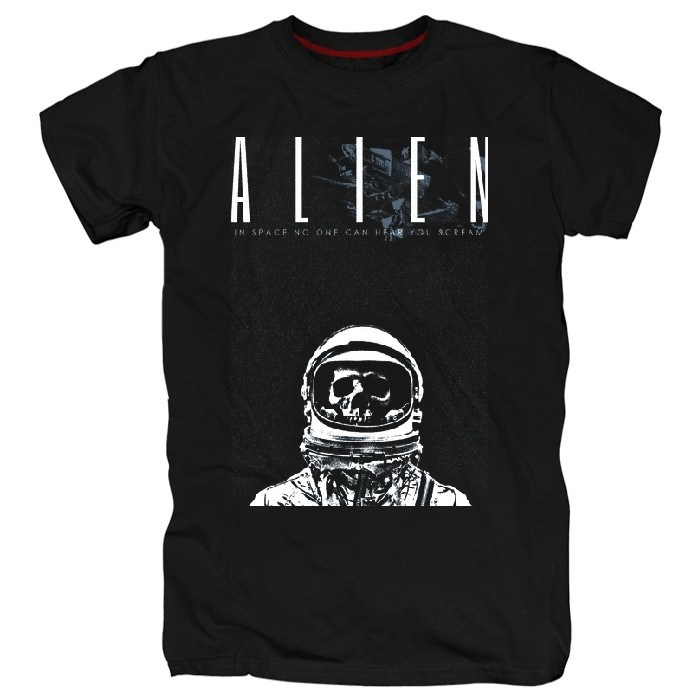Футболка Aliens #29 aliens29 - фото 227726
