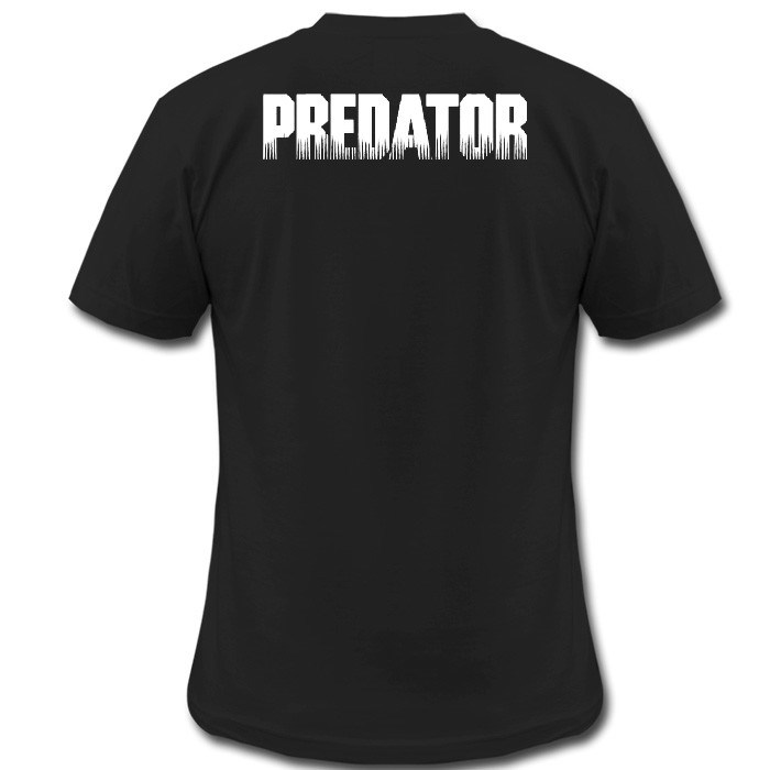 Predator #1 - фото 228067
