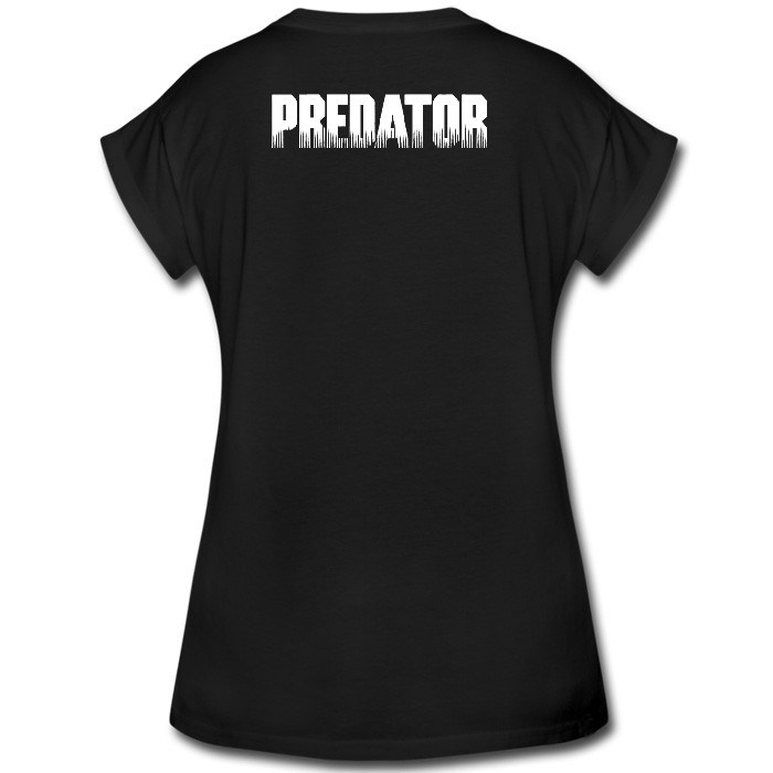 Predator #1 - фото 228068