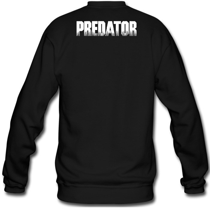 Predator #1 - фото 228071