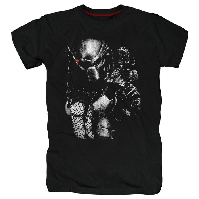 Футболка Predator #2 predator2 - фото 228074