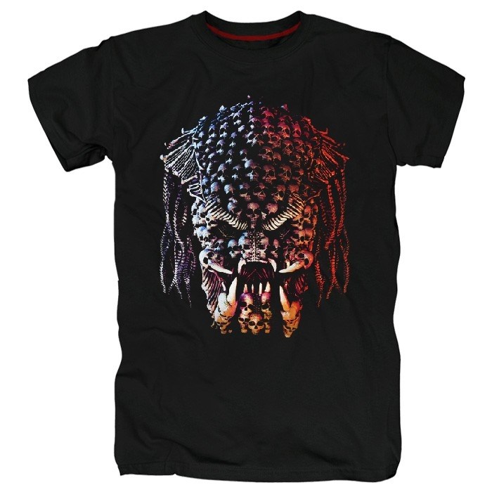 Футболка Predator #5 predator5 - фото 228116