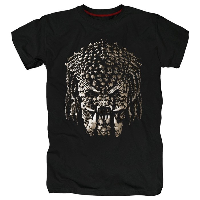 Футболка Predator #6 predator6 - фото 228130