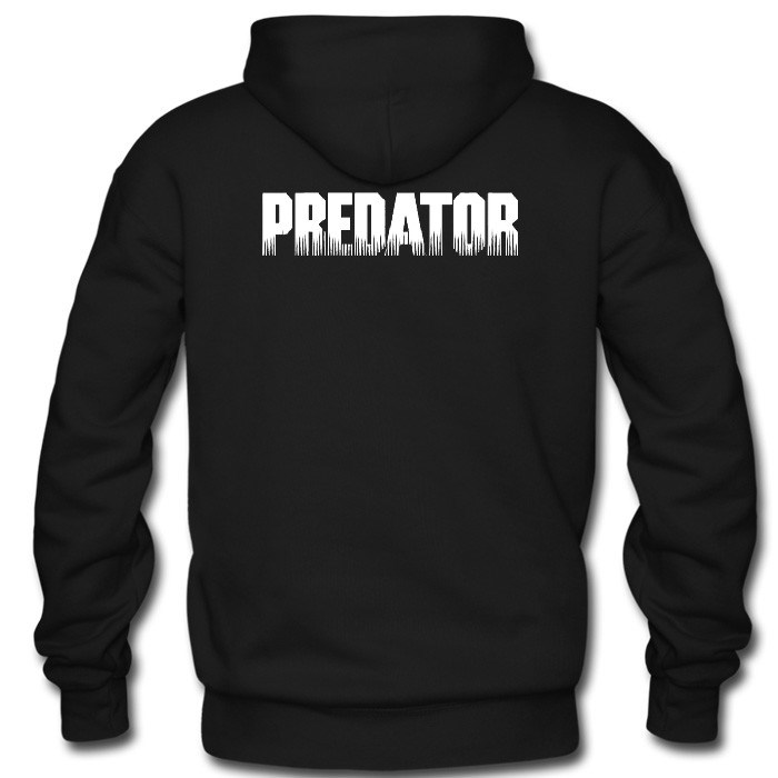 Predator #6 - фото 228142