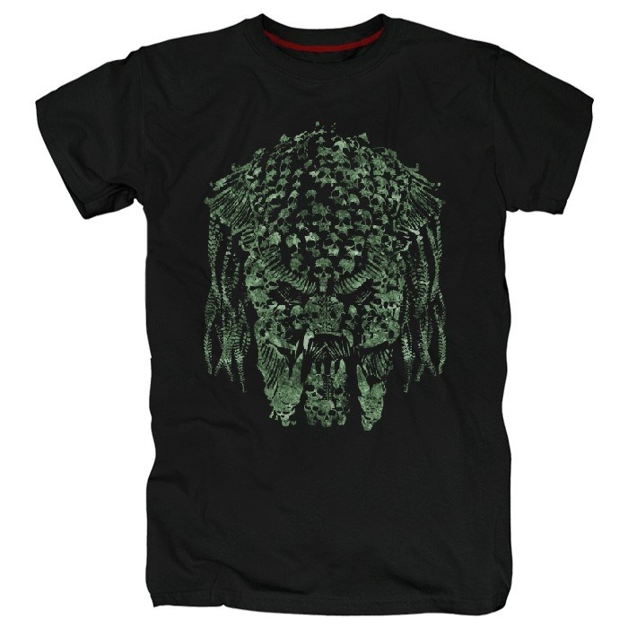 Футболка Predator #8 predator8 - фото 228158