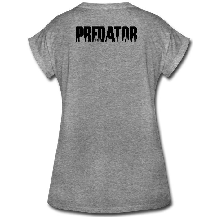 Predator #9 - фото 228196